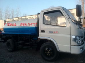 12立方吸糞車價格