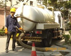吸糞車 吸污車專欄 真空吸糞車,吸污車
