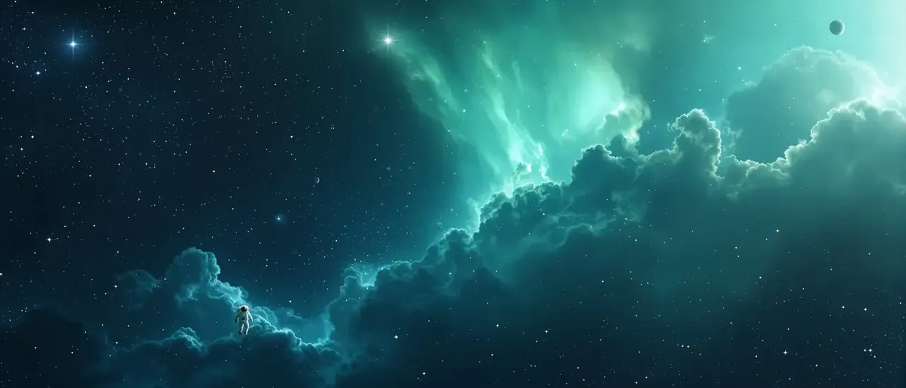星际漫游者 免费电影免费在线观看 星际漫游者 横幅海报